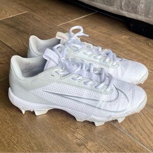 Boys Nike Vapor Edge Shark 2 Cleats